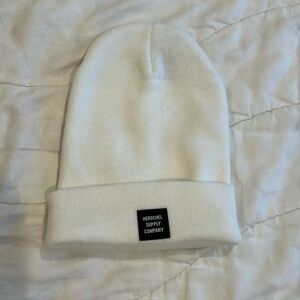 Herschel Supply Company Beanie